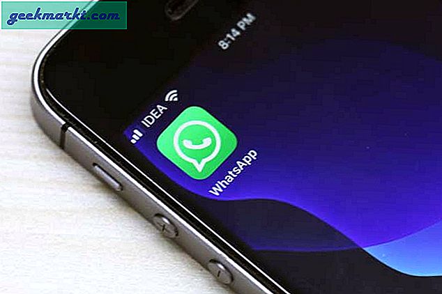Hoe WhatsApp-berichten op Android en iOS te plannen