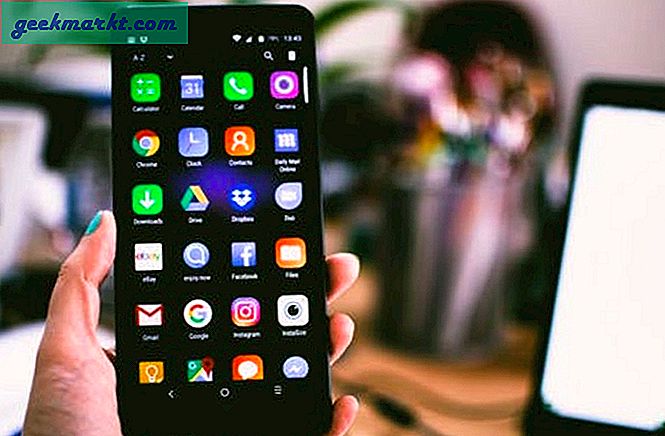 Een eenvoudige hack om smartphoneverslaving te doorbreken