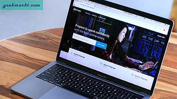 Beoordeling voorbereiden: leer nieuwe talen en vaardigheden met online docenten