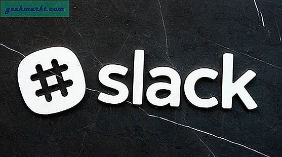 Slack Desktop-apps hebben nu een donkere modus
