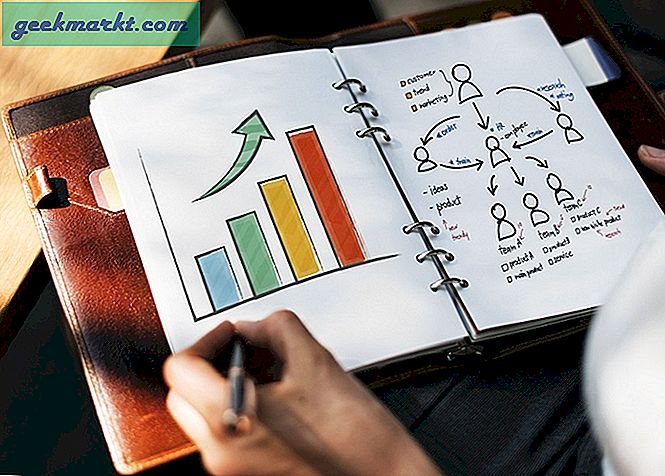 Goodnotes-alternatieven: die goedkoper en platformonafhankelijk zijn