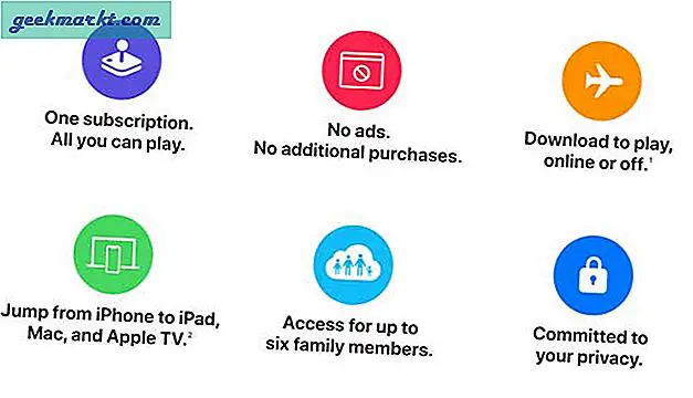 Alles wat u moet weten over Google Play Pass