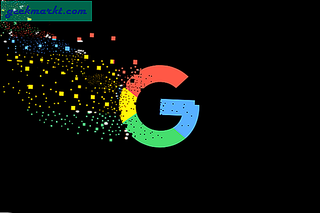 Hoe u automatisch uw volledige Google-activiteit kunt verwijderen