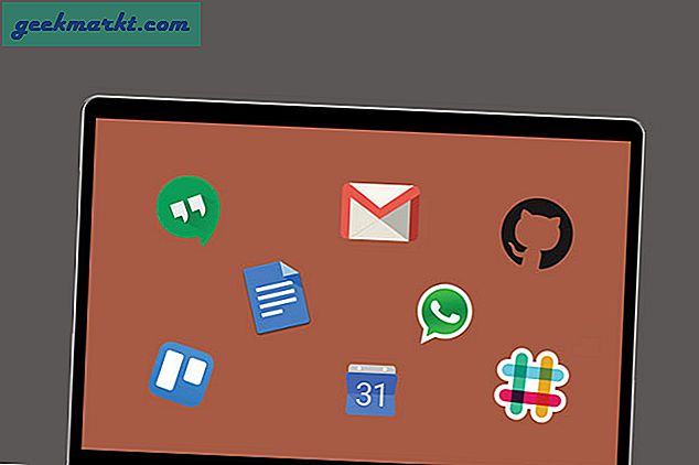 Top 6 All-in-One Messenger-apps voor Linux