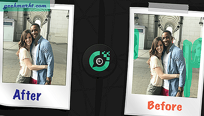 3 beste apps om watermerk uit afbeeldingen te verwijderen