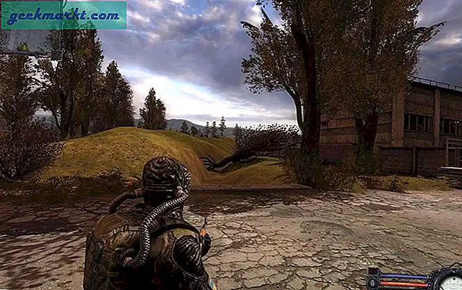 Top 6 Stalker Clear Sky-mods die u in 2019 zou moeten proberen