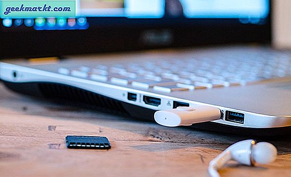 8 gratis opstartbare USB-software voor Windows