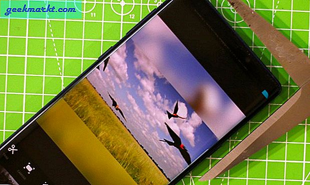 8 beste gratis videobewerkingsapps voor Android en iPhone zonder watermerk (2020)