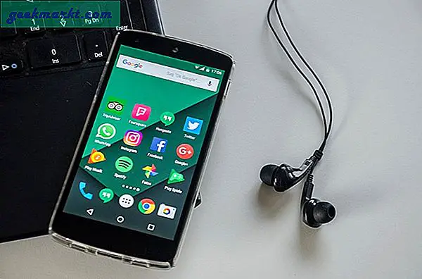 8 beste tekst-naar-spraak-apps voor Android