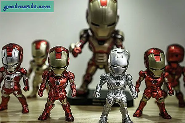 7 beste stripboeklezer-apps voor Android