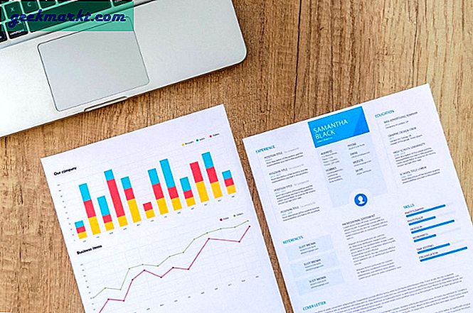 7 beste CV Builder-apps voor Android- en iOS-gebruikers