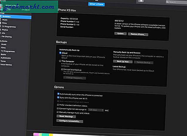 Hoe u AltStore op uw iPhone installeert om apps te sideloaden zonder jailbreak