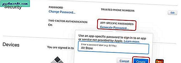 Hoe u AltStore op uw iPhone installeert om apps te sideloaden zonder jailbreak