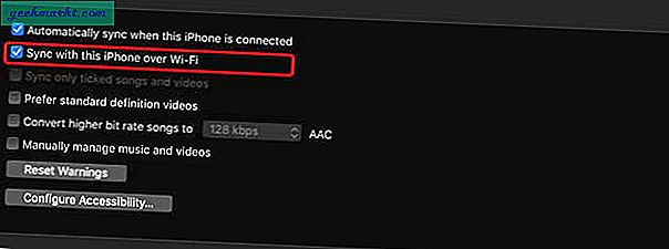 Hoe u AltStore op uw iPhone installeert om apps te sideloaden zonder jailbreak