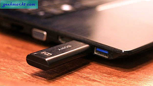 Rufus-alternatieven - 8 beste opstartbare USB-software voor Linux
