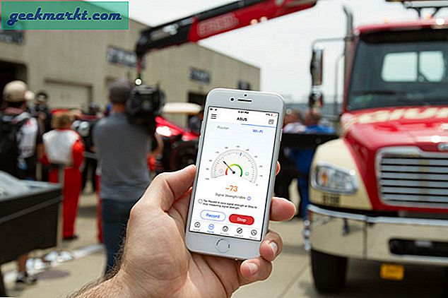 6 beste Wi-Fi Analyzer-apps voor iPhone en iPad
