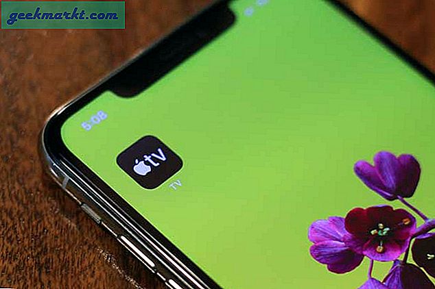 Apple TV + kijken op Roku, FireFox, Android TV en Chromecast