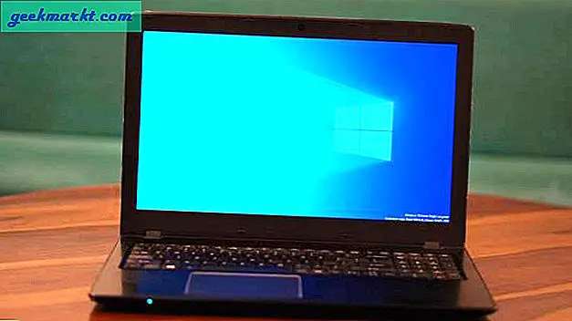 Alles nieuw in de update van Windows 10 november 2019