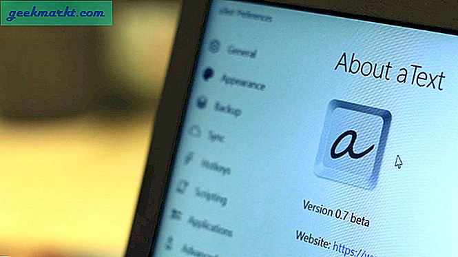 aText voor Windows is eindelijk hier en het is beter dan Mac