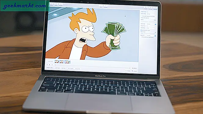 Hoe een GIF op alle platforms te bewerken
