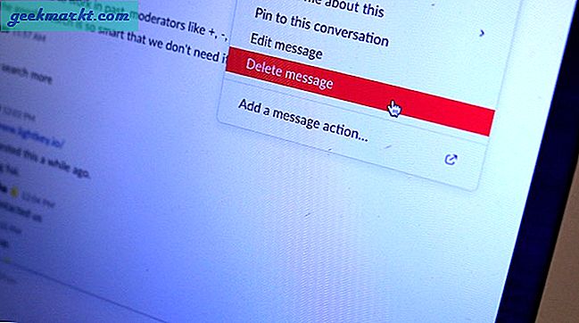 5 manieren om Slack-berichten eenvoudig in bulk te verwijderen