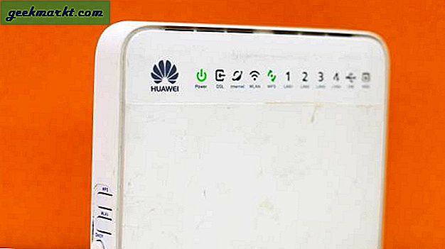 Met Wifite kunt u het WPA-wachtwoord op elke Wi-Fi kraken