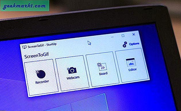 ScreenToGif - Beste GIF-editor voor Windows