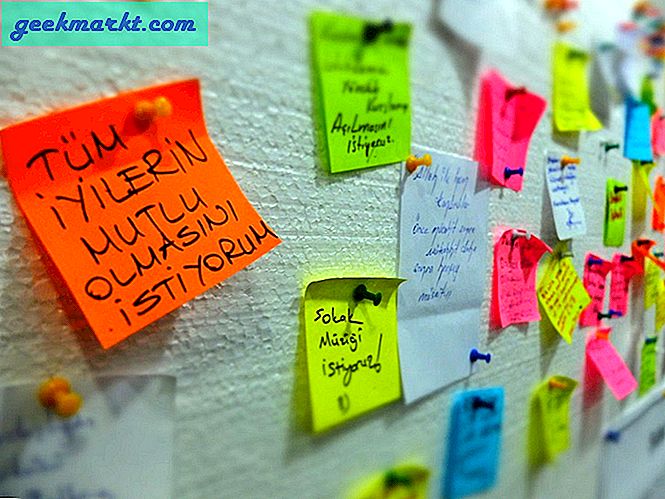 7 beste klembordmanagers voor Android (2019)