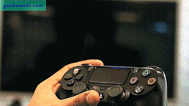 Hoe PS4-controller verbinden met en toewijzen aan Android TV?