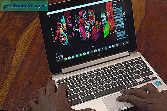 8 beste fotobewerkings-apps voor Chromebook