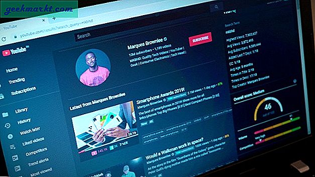 7 beste YouTube-extensies voor videomakers en ervaren gebruikers