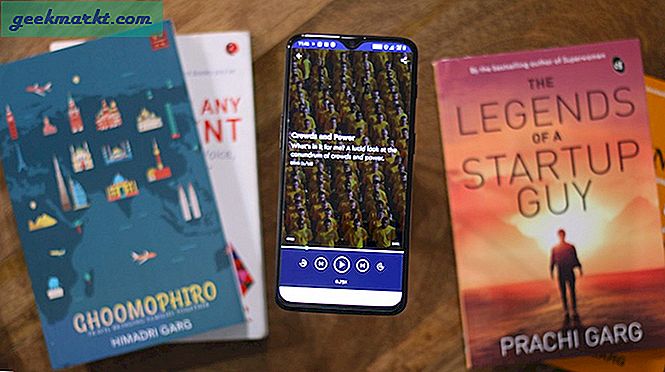 8 Beste Blinklist-alternatieven om uw lezing dit jaar een boost te geven