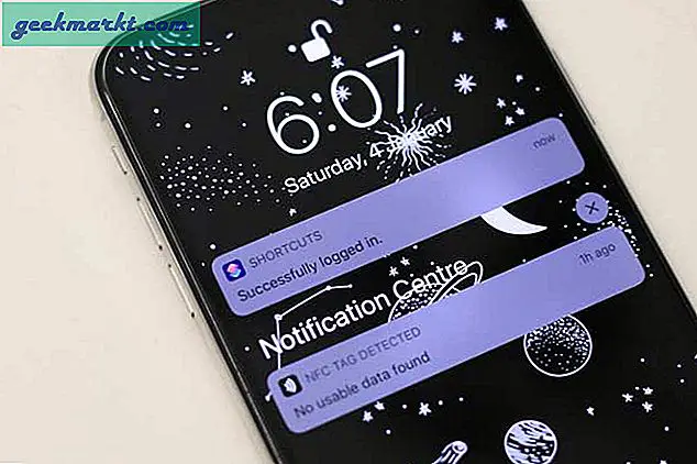 Hoe u automatisch inlogt op elke Captive Portal Wi-Fi op iOS