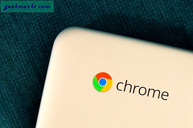 20 beste tips en trucs voor Chromebook 2020