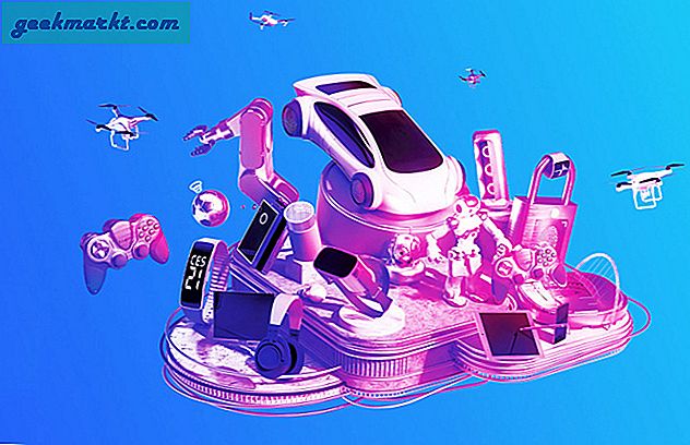 De beste technische trends van CES 2020