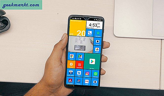 Beste unieke Android-draagraketten voor 2020