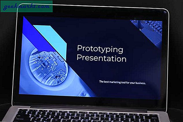 7 beste add-ons voor Google Presentaties om een geweldige presentatie te maken (2020)