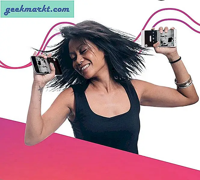 6 Music Sync-apps om muziek naar meerdere apparaten te streamen (2020)