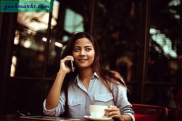 5 beste nep-inkomende oproep-apps voor Android en iOS