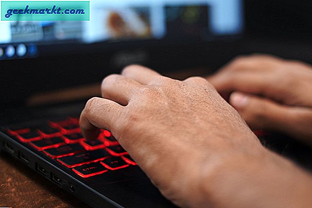 4 beste tekstuitbreidingsapps voor Ubuntu