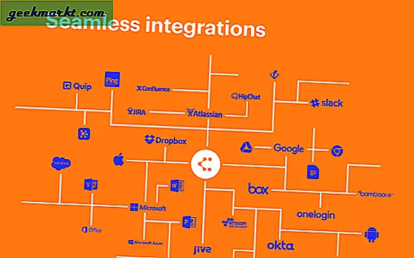 14 beste add-ons voor Google Spreadsheets om gegevens te beheren en te manipuleren (2020)