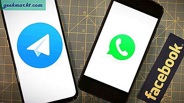 WhatsApp versus Telegram, welke moet je kiezen?