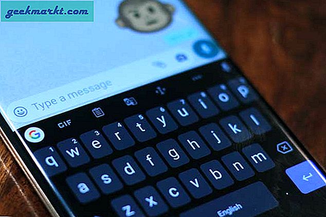 14 Beste Gboard-tips en -trucs waarmee je een typewizard wordt