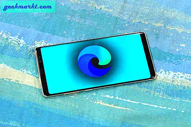 10+ beste Microsoft Edge Chromium-tips en -trucs voor ervaren gebruikers