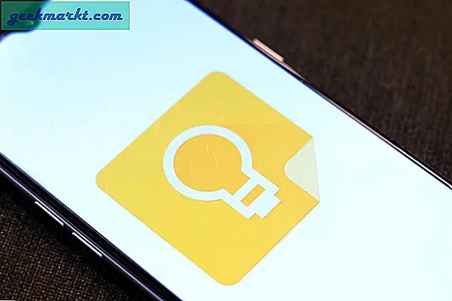 16 Google Keep Notes Tips en trucs om georganiseerd te blijven