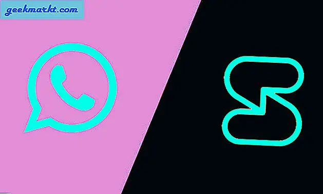 WhatsApp versus sessie: is dit het nieuwe WhatsApp-alternatief?