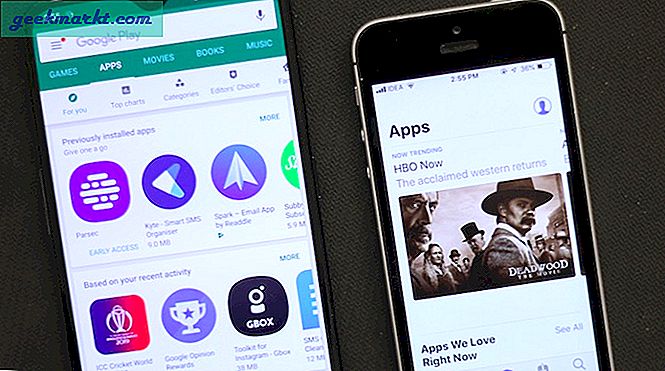 Hoe u kunt vinden welke apps populair zijn in elk land