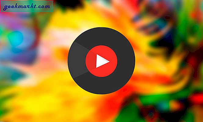 Hoe YouTube-video's op de achtergrond op iOS worden afgespeeld (Siri-snelkoppeling)