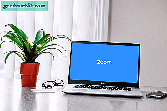Zoomtips en -trucs om uw videoconferenties beter te beheren