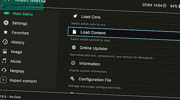In dit artikel zal ik je door het hele proces van het instellen van Steam ROM Manager leiden en later hoe je die retro-games vanaf je telefoon en tv kunt spelen met Steam Link.